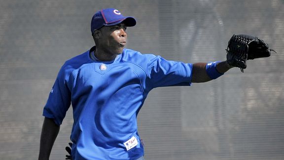 Alfonso Soriano