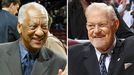 Kerr/Van Lier Tribute