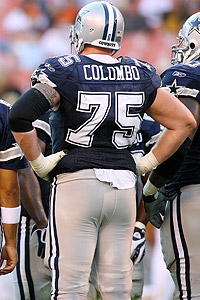 Marc Colombo