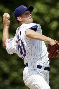 Ted Lilly