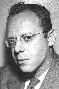 Lester Rodney