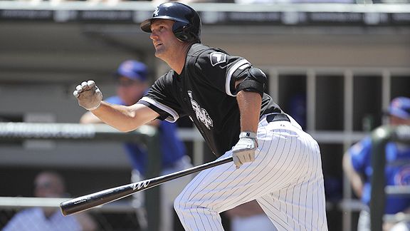Paul Konerko