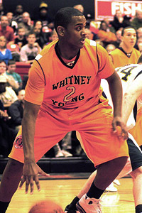 Tommy Hamilton