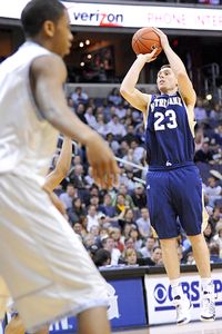 Ben Hansbrough