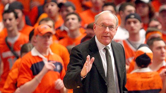 Jim Boeheim