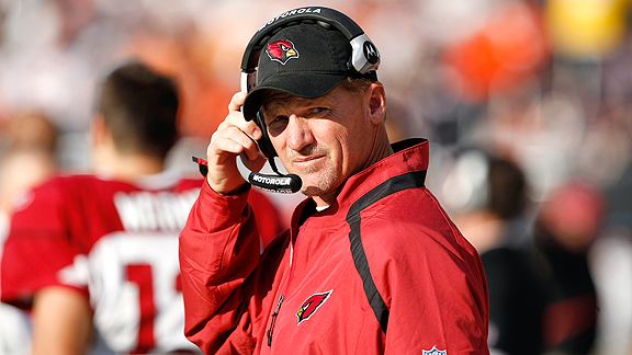 Ken Whisenhunt