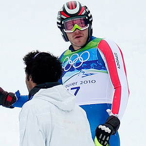 Bode Miller