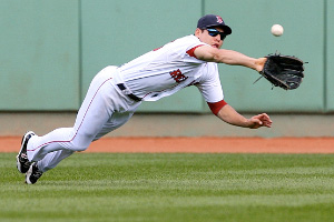 Jacoby Ellsbury