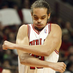 Joahkim Noah