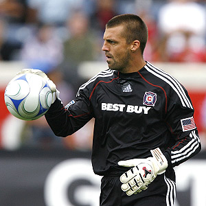 Jon Busch