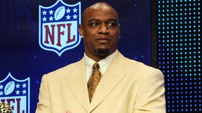 Jarrett Payton