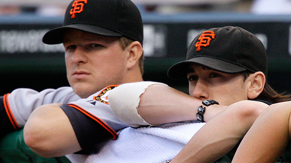 Lincecum