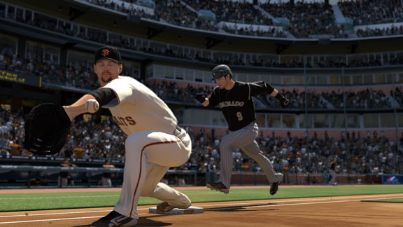 MLB 10: The Show