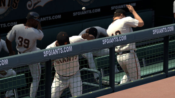 MLB 10: The Show