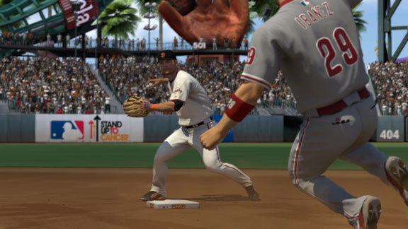 MLB 10: The Show