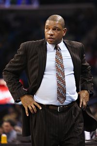 Doc Rivers