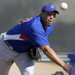 Carlos Zambrano