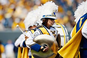 West Virginia Band
