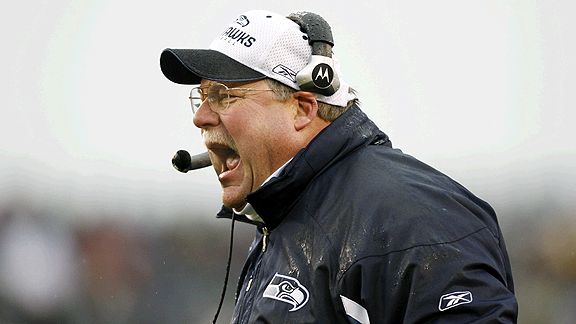 Mike Holmgren