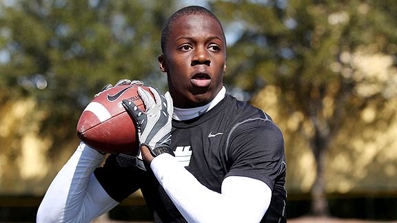 Teddy Bridgewater