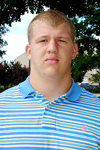 Garrett Greenlea