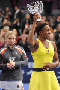 Venus Williams