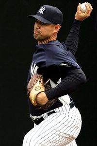 Javier Vazquez