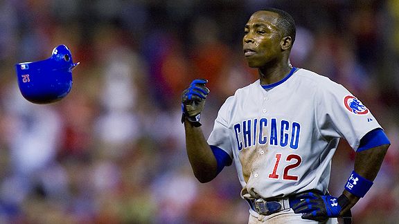 Alfonso Soriano