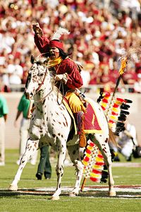 Chief Osceola