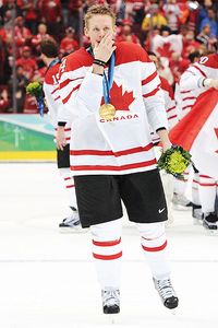 Corey Perry
