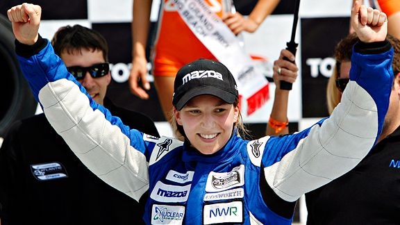 Simona de Silvestro