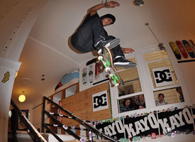 ftc skate store