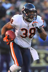 Danieal Manning