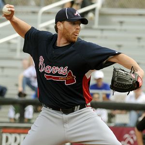 Tommy Hanson