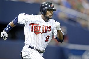 Denard Span