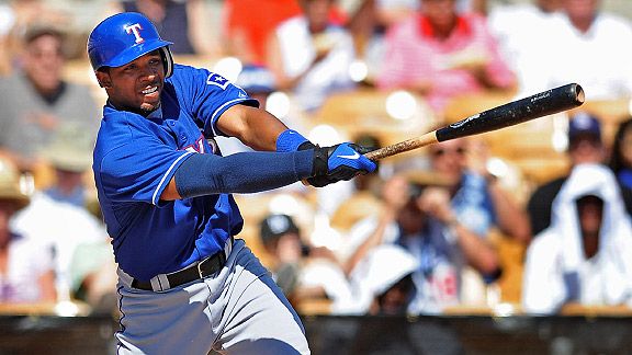Elvis Andrus