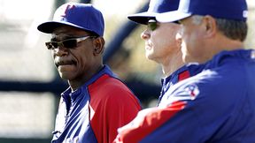 Ron Washington