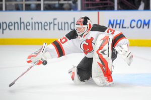 Martin Brodeur
