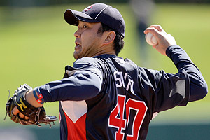 Takashi Saito