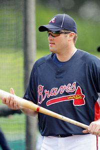 Troy Glaus