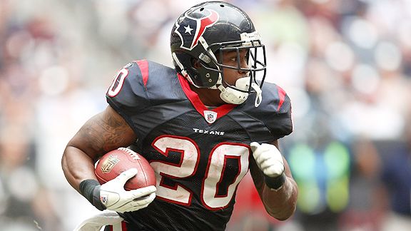 Steve Slaton