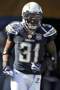 Antonio Cromartie