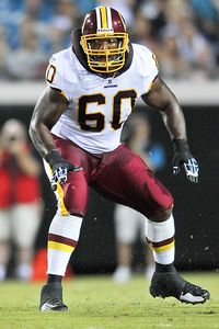 Chris Samuels