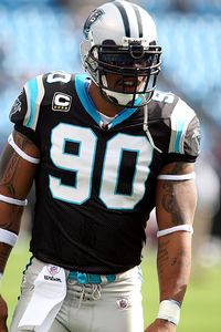 Julius Peppers