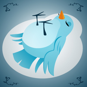 Twitter Dead
