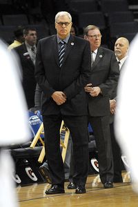 Phil Jackson
