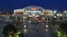 Thomas & Mack Center