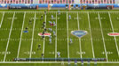 Tecmo Bowl Throwback