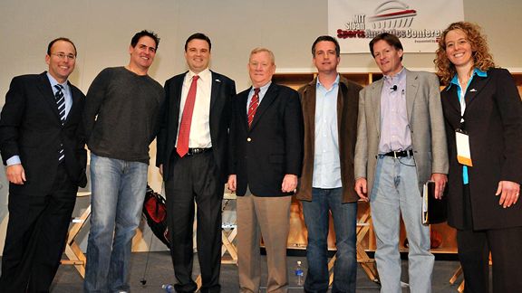 MIT Sloan Sports Analytics Conference