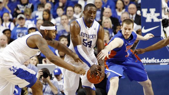 Patrick Patterson